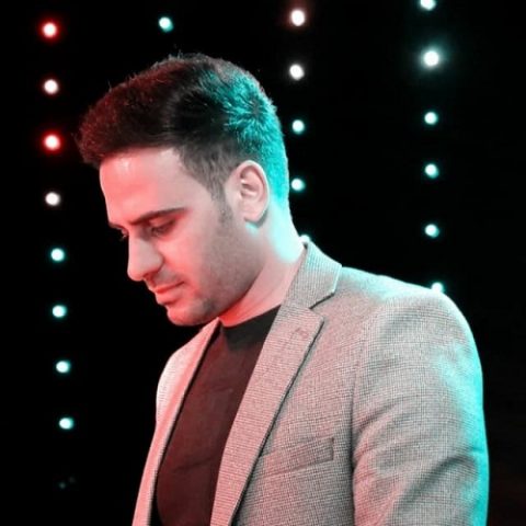 داوود یونسی از عاشقم