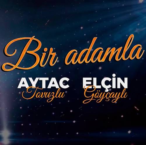 الچین گویجیلی بیر آداملا