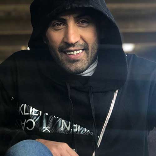 احمد سلو