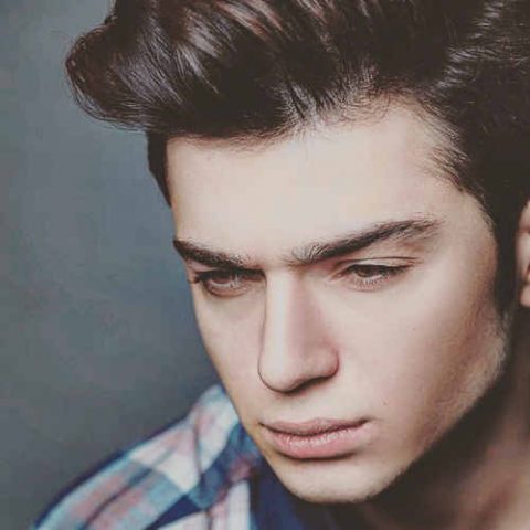 علی نواب نکنی فرار از من