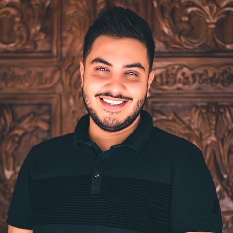 آرون افشار