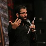 دانلود مداحی حسین سیب سرخی هوا هوای کربلا