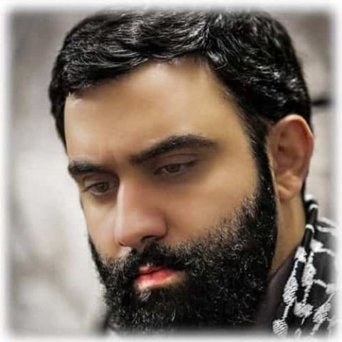 مداحی جواد مقدم