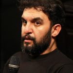 دانلود مداحی حمید علیمی بی سر و سامانم