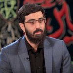 دانلود نوحه رضا نریمانی به خونه برگردی