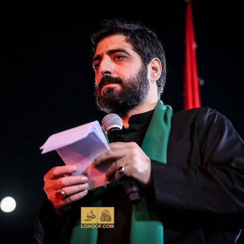 مجید بنی فاطمه ای کشتی نجات