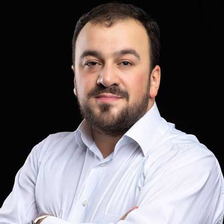 مداحی و آهنگ های سید طالع باکویی
