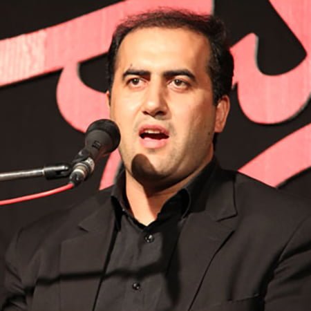 شهروز حبیبی السلام والحسین