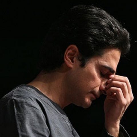 همایون شجریان هوای گریه