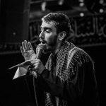 دانلود مداحی حاج مهدی رسولی بزار تشنه بمونم