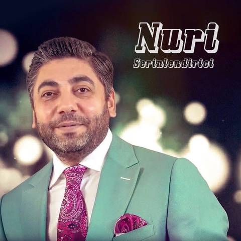 نوری سرینلندیریجی گوزلییرم