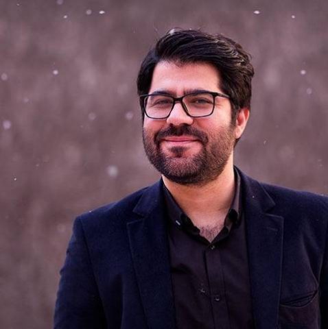حامد همایون از کجا آمده ای