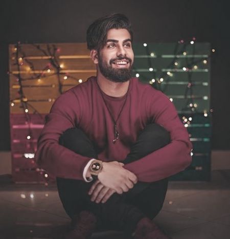 مجید رضوی اینا تورو اذیت میکنن
