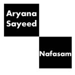دانلود آهنگ آریانا سعید نفسم