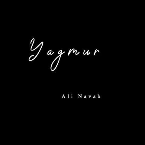 علی نواب یاغمور