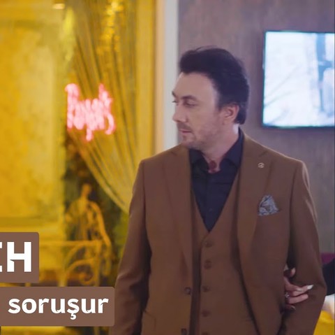 آقشین فاتح هامی سنی مندن سوروشور