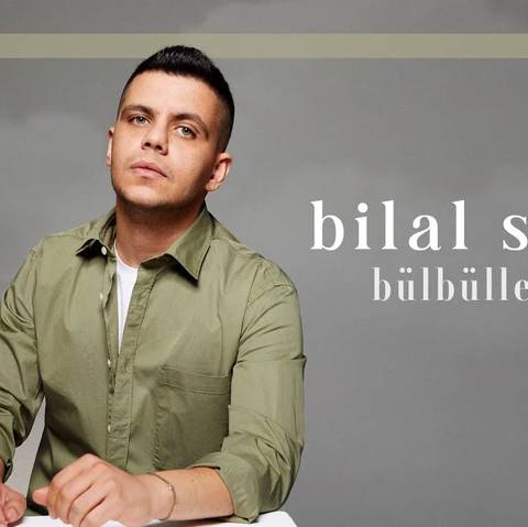 بیلال سونسس بلبلر گولره