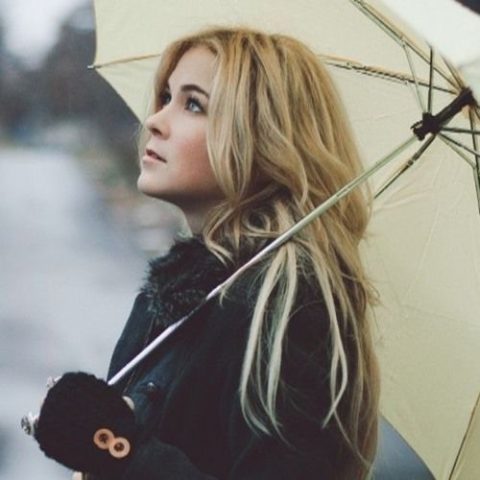 ابرولی محرم یاغمور یاغار اینجدن