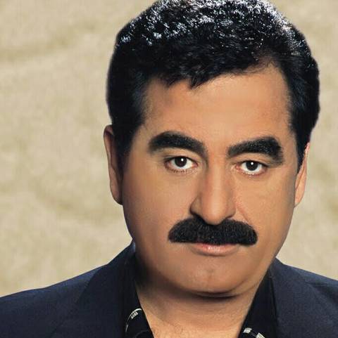 ابراهیم تاتلیسس بیر اللهیم وار بیرده سن