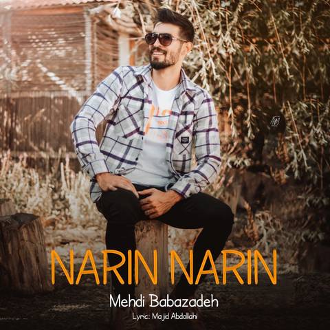 مهدی بابازاده نارین نارین