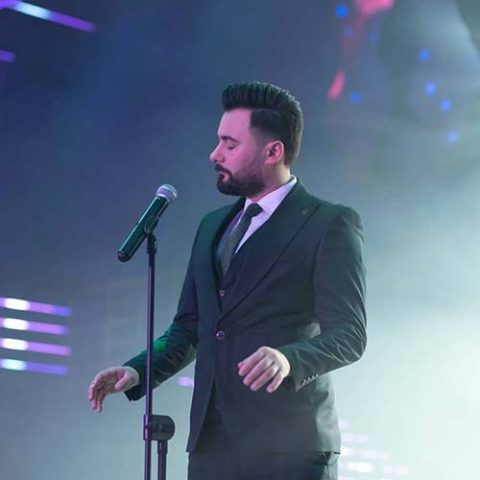 روبایل عظیمو عشق و یالان