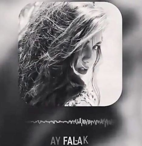 سنا برزنجه آی فلک