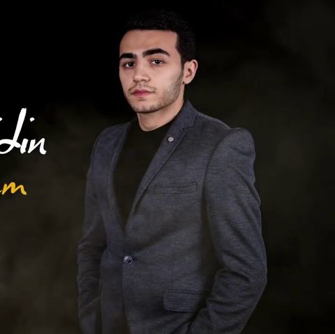 الوی عابدین بدبخت انسانم