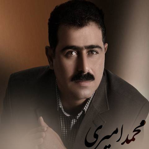 محمد امیری فراق