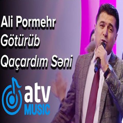 علی پرمهر گوتوروب قاچاردیم سنی
