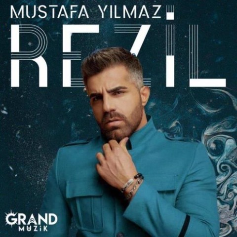 مصطفی یلماز رذیل