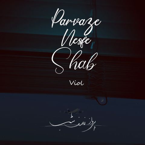 ویول پرواز نصف شب