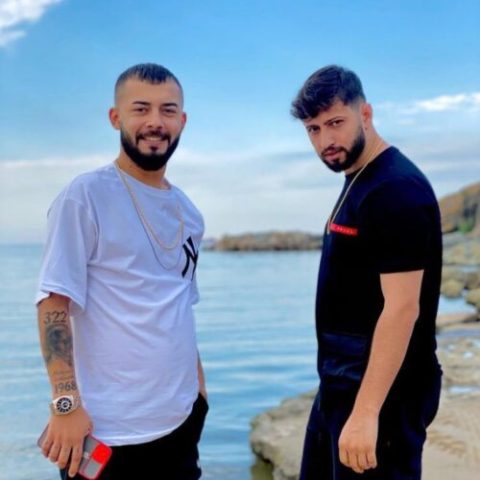 کورتولوش کوش و بوراک بولوت ایچیمه آتا آتا