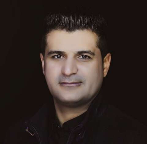 اتابک علیزاده شیرین شیرین