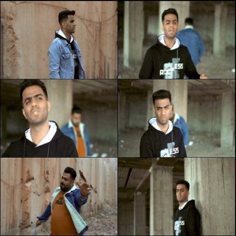 مسعود زمانی و داریوش کاکایی کافر