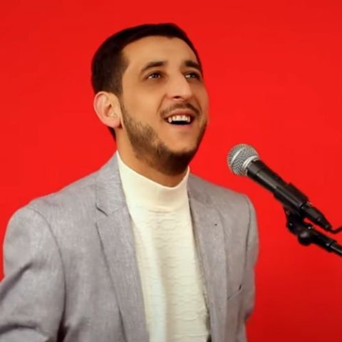 الچین گویجیلی شیطان دییر
