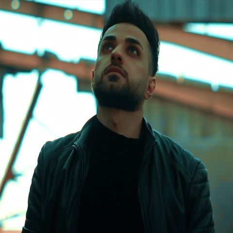 کیا محمدی ایهالساقی
