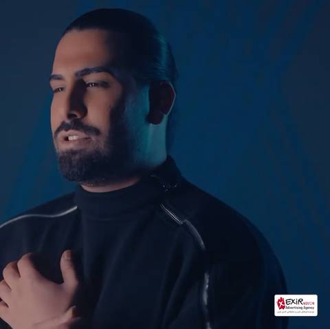 مجید رضوی بالاخره کارتو کردی