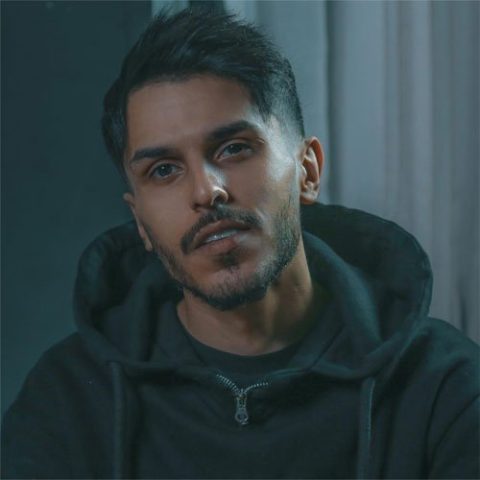 مهریار نفس
