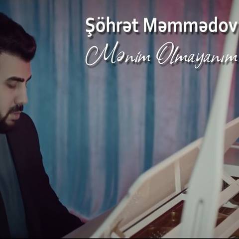شهرت ممدوف منیم اولمایانیم