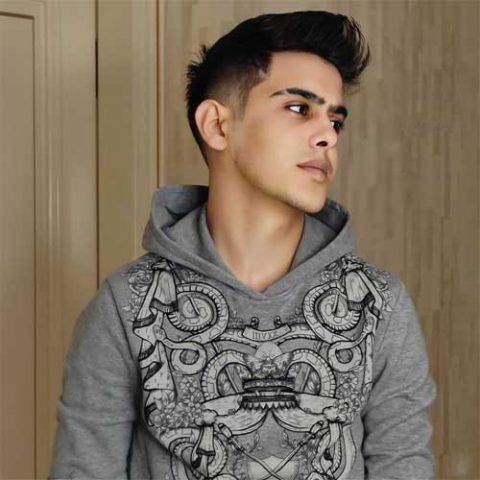 تاجر ممداف سویوق گئجه لر