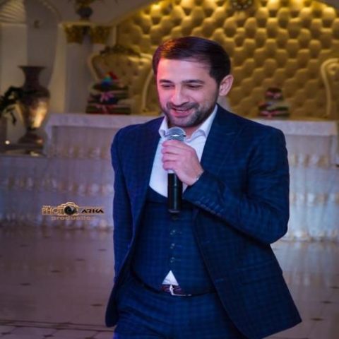 پرویز بلبل درین درین