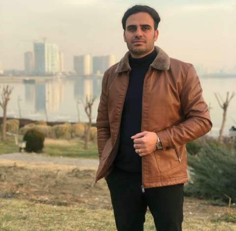 داوود یونسی شروانی