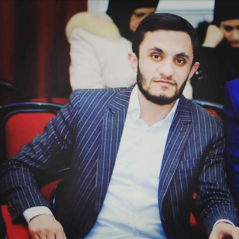 Fizuli Fezli گل ای گوزلریم نوری یاریم نگاریم