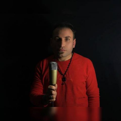 مهدی خالقی سوگیلیم سن هاردا قالدین