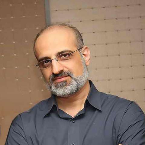 محمد اصفهانی عشق نهان