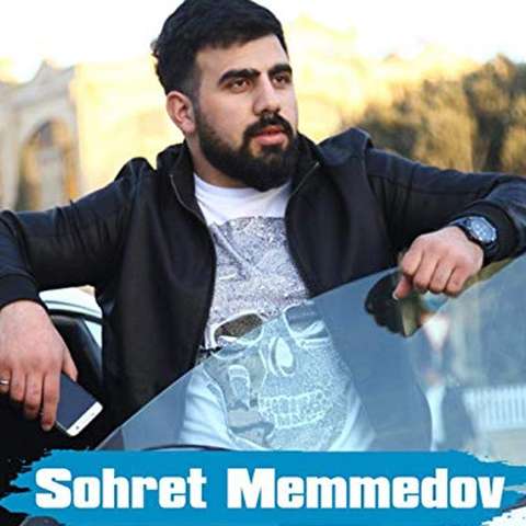 شهرت ممدوف سانلی خاطره لار