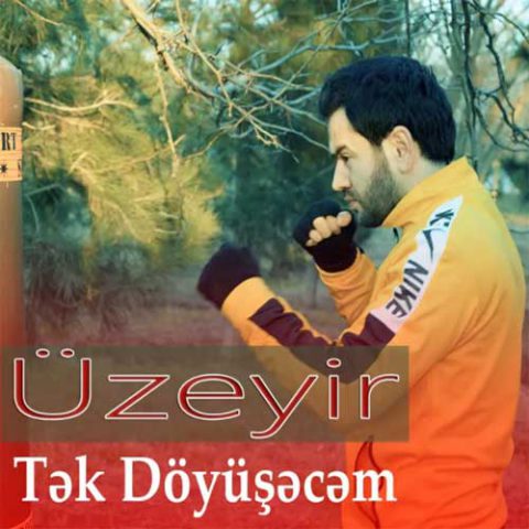 اوزیر مهدی زاده تک دویوشجم