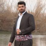 دانلود آهنگ علی مرادی یاری من