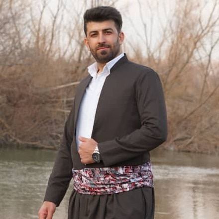 علی مرادی یاری من