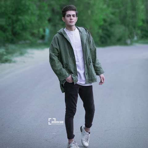 علیها میرم تا شباتو غم نگیره